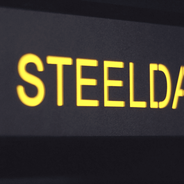 Electronic Steeldart Systems